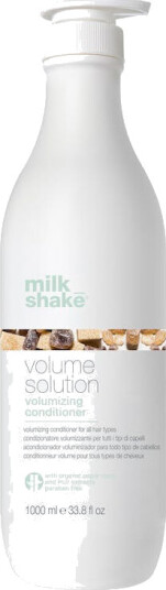 Milkshake Volume Solution Conditioner 1000 ml Balsam