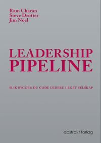 Charan Ram Leadership pipeline