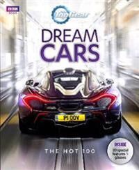 Top Gear: Dream Cars Av Sam Philip Top Gear: Dream Cars Av Sam Philip