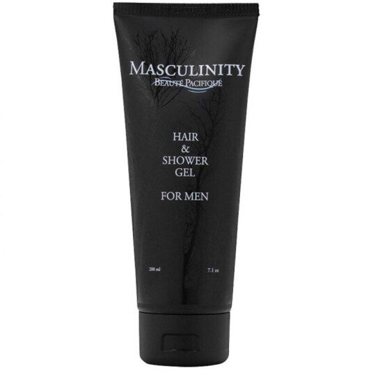 Beaute Pacifique Shower Gel Body And Hair 200 ml