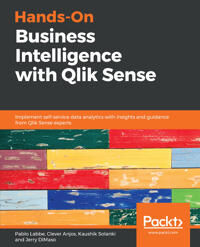 Labbe Pablo Hands-On Business Intelligence with Qlik Sense