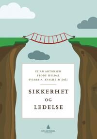 Sikkerhet Og Ledelse