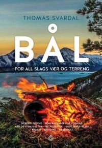 Bål Av Thomas Svardal Bål Av Thomas Svardal