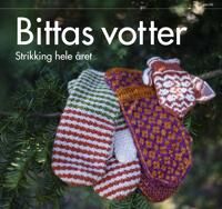 Bittas Votter Av Bitta Mikkelborg
