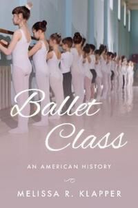 Klapper, Melissa R. Ballet Class (0190908688)