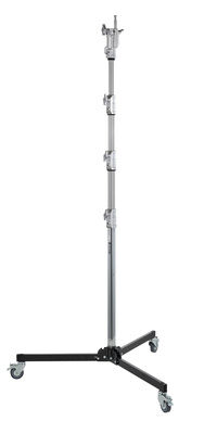 Avenger A5034 Roller 34 Folding Base