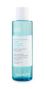 Sensilis Purify Balancing Toner 200 Ml