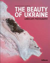 The Beauty Of Ukraine Av Yevhen Samuchenko, Lucia Bondar