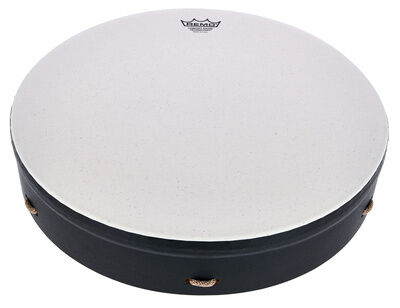 Remo Buffalo Drum 16""x3,5"" Comfort