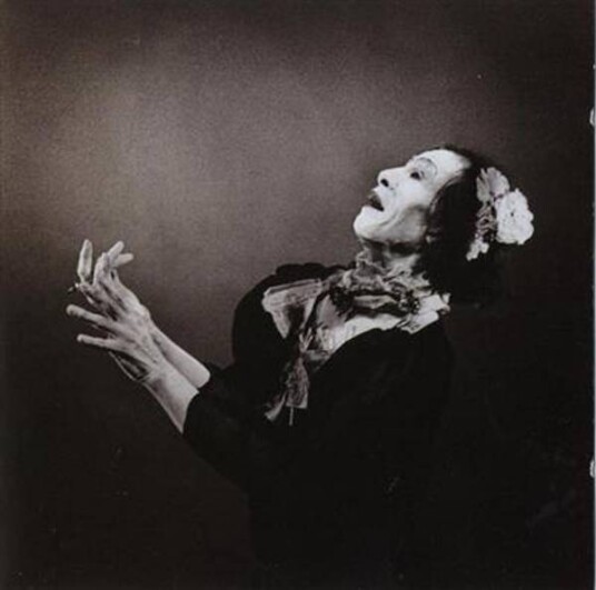 Antony And The Johnsons Crying Light CD Antony And The Johnsons Crying Light CD