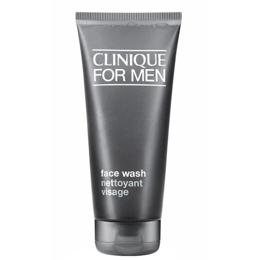 Clinique Men Face Wash 200 ml Ansiktsrens Clinique Men Face Wash 200 ml Ansiktsrens