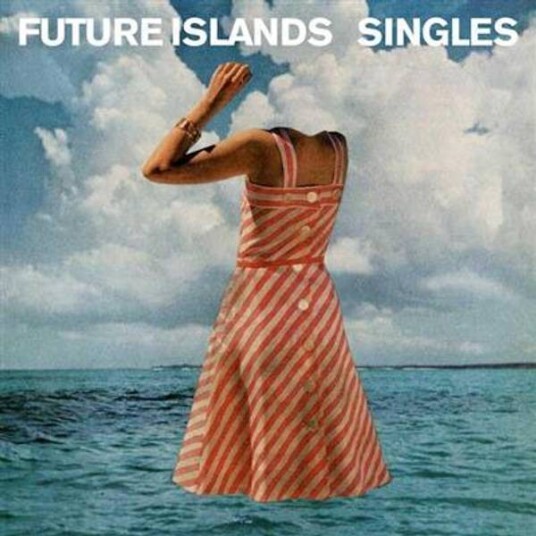 Future Islands Singles Vinyl