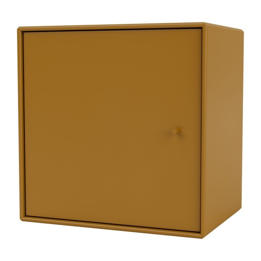 Montana Mini 1003 skap 35x35 cm Amber Montana Mini 1003 skap 35x35 cm Amber