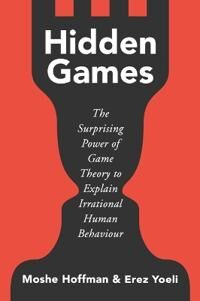 Hidden Games Av Moshe Hoffman, Erez Yoeli