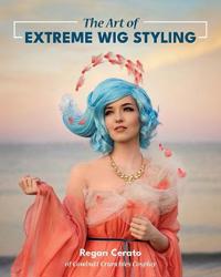 ART Cerato, Regan The Art of Extreme Wig Styling (1644031892)