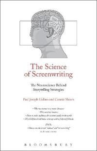 Gulino, Paul Joseph The Science of Screenwriting (1501327259)