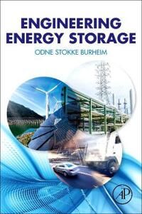 Burheim Odne Stokke Engineering Energy Storage