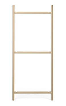 ferm LIVING Punctual stige Cashmere, 3