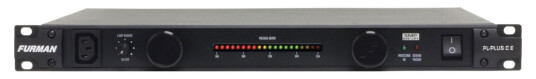 Furman Pl Plus C E Powerconditioner 10a 230v