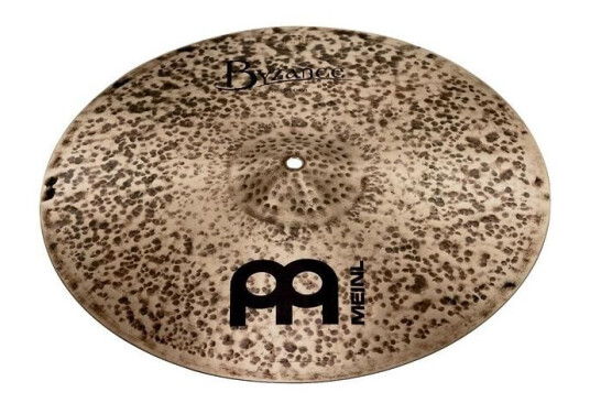 Meinl Byzance 18 Dark Crash