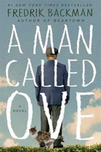 Backman Fredrik A Man Called Ove