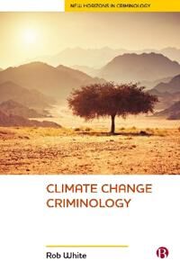 White Rob Climate change criminology White Rob Climate change criminology