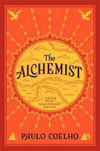 The Alchemist Av Paulo Coelho