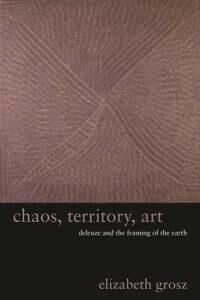 ART Grosz Elizabeth Chaos Territory Art
