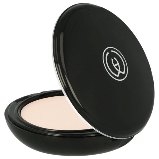 Maria Akerberg Compact Powder Transparent Matte Maria Akerberg Compact Powder Transparent Matte