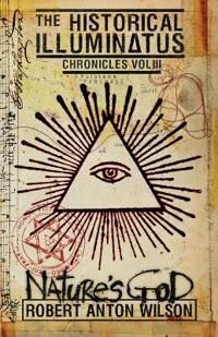 Nature'S God Av Robert Anton Wilson