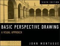 Basic Perspective Drawing Av John (Buffalo State University) Montague