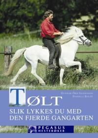 Tølt Av Daniela Bolze, Gunnar Örn Isleifsson