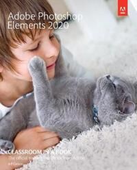 Adobe Photoshop Elements 2020 Classroom In A Book Av Jeff Carlson