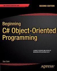 Clark Dan Beginning C# Object-Oriented Programming