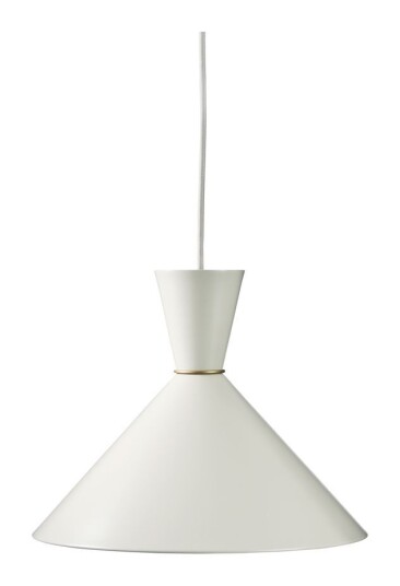 Warm Nordic BLOOM Pendel Hvit