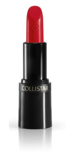 Collistar Rossetto Puro Lipstick N. 110 Kiss 3,5 ml Leppestift