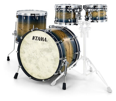 Tama STAR Drum Walnut Stand. AIJB Tama STAR Drum Walnut Stand. AIJB