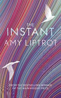 The Instant Av Amy Liptrot