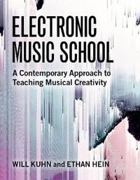 Electronic Music School Av Will (Music Teacher Music Teacher Lebanon Public Schools) Kuhn, Ethan (Adjunct Professor Of Music Adjunct Professor Of Musi