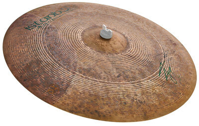 Istanbul Agop 23"" Agop Signature Ride