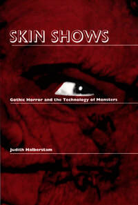 Skin Shows Av Jack Halberstam
