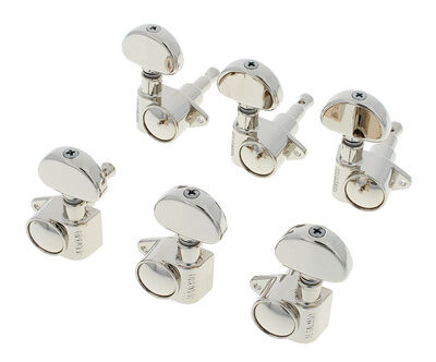 Grover 102-N Rotomatic Machine Heads Grover 102-N Rotomatic Machine Heads