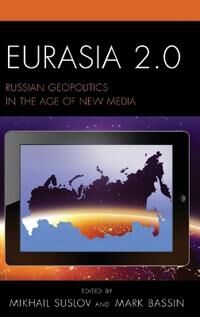 Suslov Mikhail Eurasia 2.0