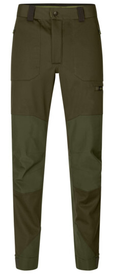 Seeland Hawker Shell Ii Trousers Pine Green 52