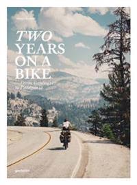 Two Years On A Bike Av Gestalten & Martijn Doolaard Two Years On A Bike Av Gestalten & Martijn Doolaard