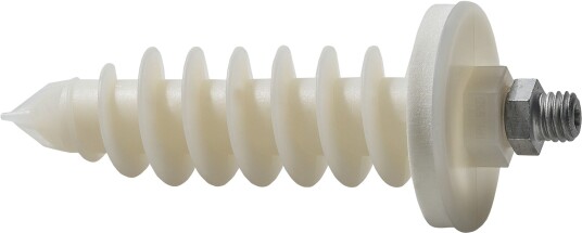 Arvid Nilsson Insul Plug Ipl Ds 32x95 4-Pakke
