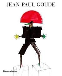 Jean-Paul Goude Av Jean-Paul Goude, George Lois, Jean Paul Gaultier, Eric Troncy, Jerome Sans