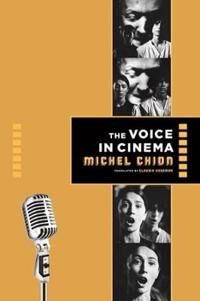 The Voice In Cinema Av Michel Chion