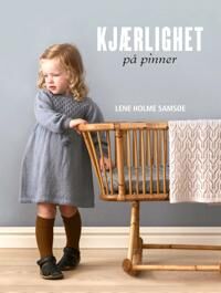 Kjærlighet På Pinner Av Lene Holme Samsøe