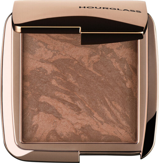 Hourglass Ambient Lighting Bronzer Radiant Bronze Light
